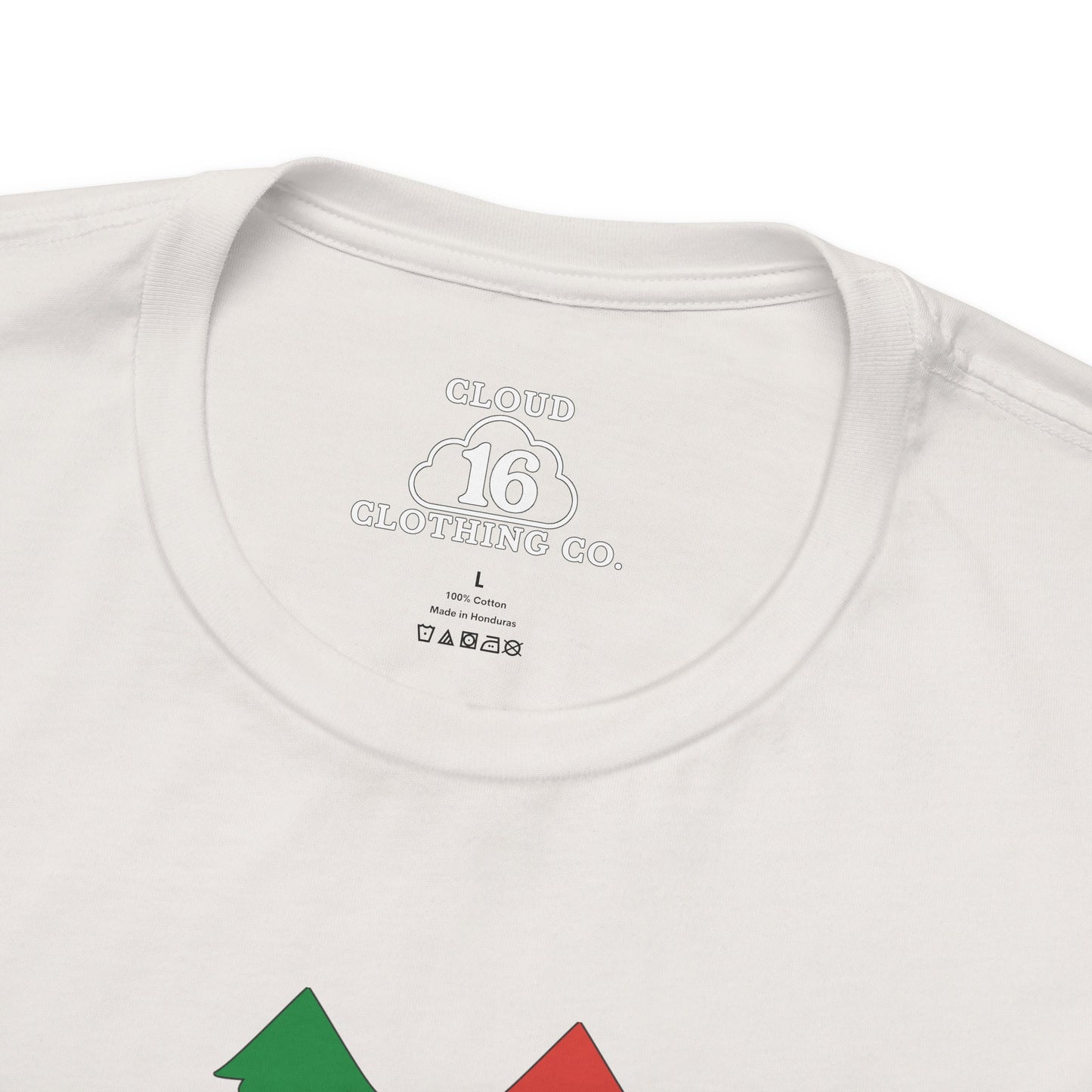 Retro Merry Christmas Tee - Vintage Holiday Unisex T-Shirt