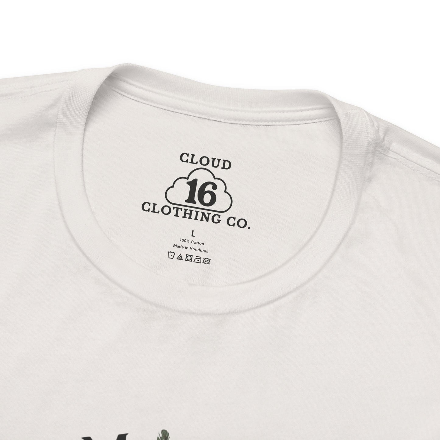 Farm Fresh Christmas Trees Unisex T-Shirt | Festive Holiday Tee