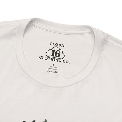 Farm Fresh Christmas Trees Unisex T-Shirt | Festive Holiday Tee