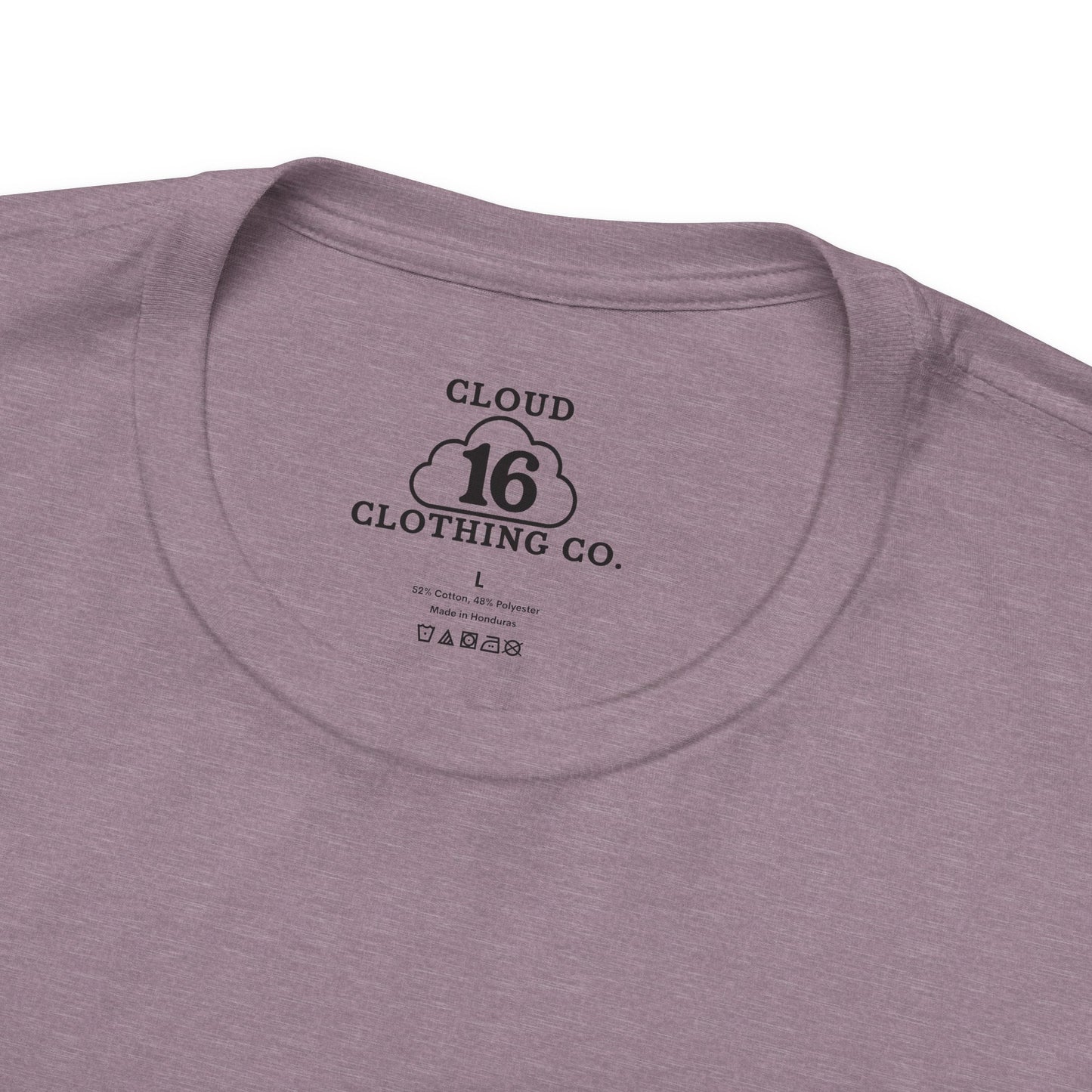 Adventure Explorer Unisex T-Shirt - Premium Travel & Hiking Apparel