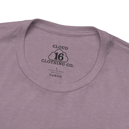 Adventure Explorer Unisex T-Shirt - Premium Travel & Hiking Apparel
