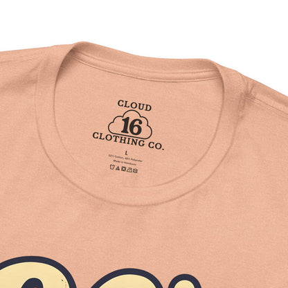90s Kid Unisex T-Shirt - Vintage Retro Throwback Tee