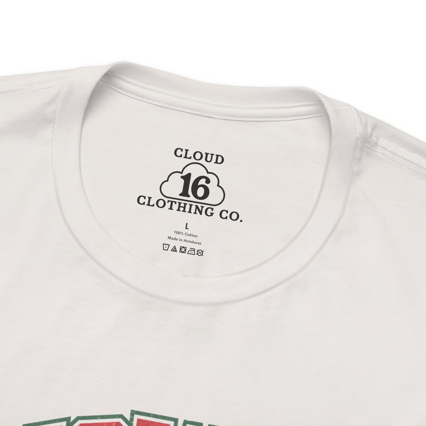 Griswold Electric Christmas Lights T-Shirt - Retro Holiday Graphic Tee