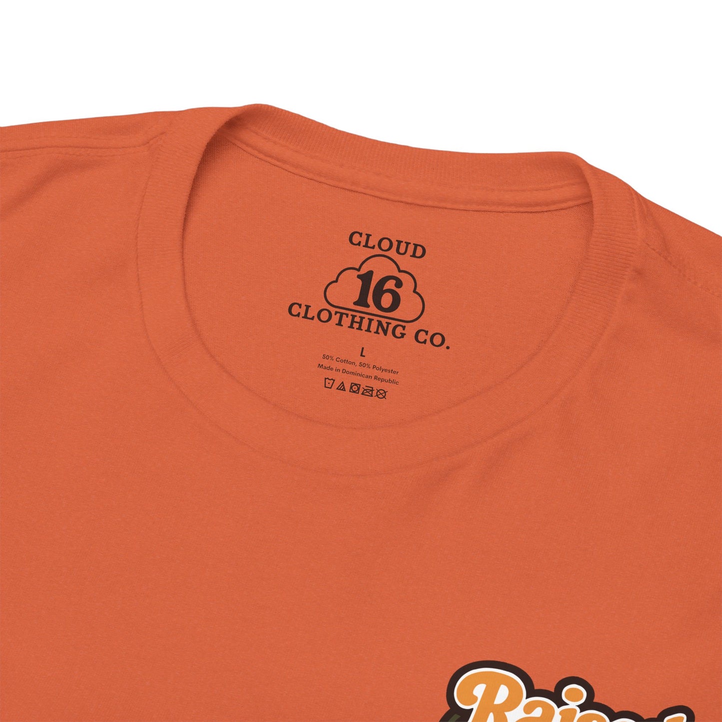 Rustic Cotton Nature Lover T-Shirt - Vintage Outdoor Adventure Tee