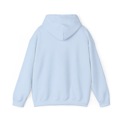 Floral Heart Hoodie - Female Cozy Hoodie | Perfect Gift for Any Occasion