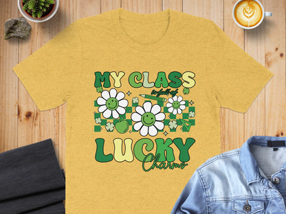 My Class is Full of Lucky Charms T-Shirt
