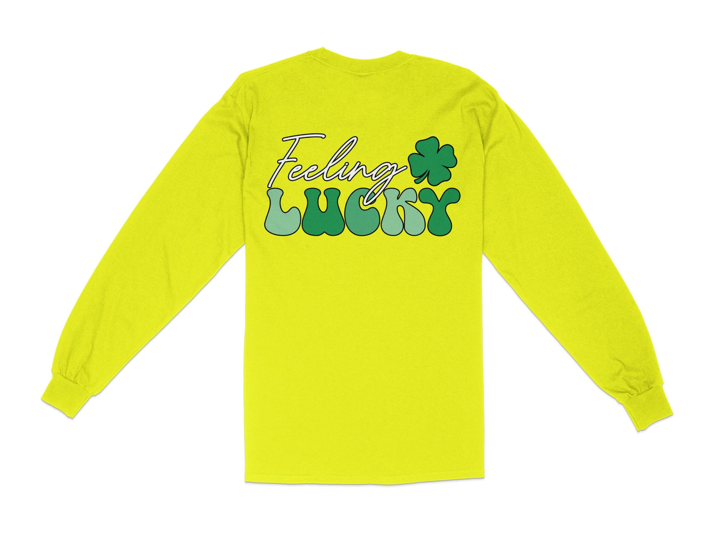 Scrappy Malone's Bar, Irish Pub, Shamrock, Round, Green, Vintage T-Shirt - Scrappy Malone's Bar 100-Proof Humor - Cloud 16 Clothing Co.