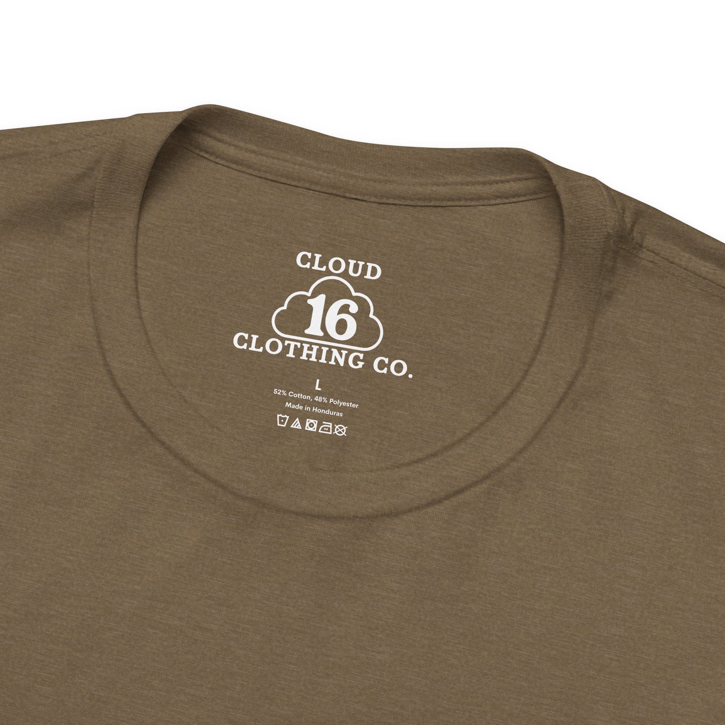 Adventure Explorer Unisex T-Shirt - Premium Travel & Hiking Apparel