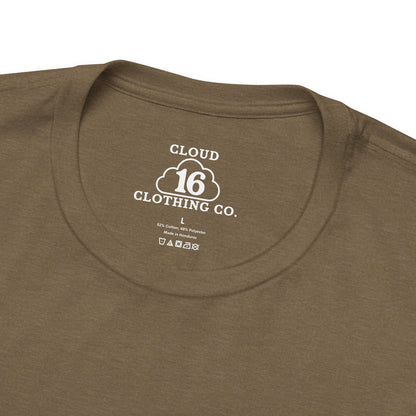 Adventure Explorer Unisex T-Shirt - Premium Travel & Hiking Apparel