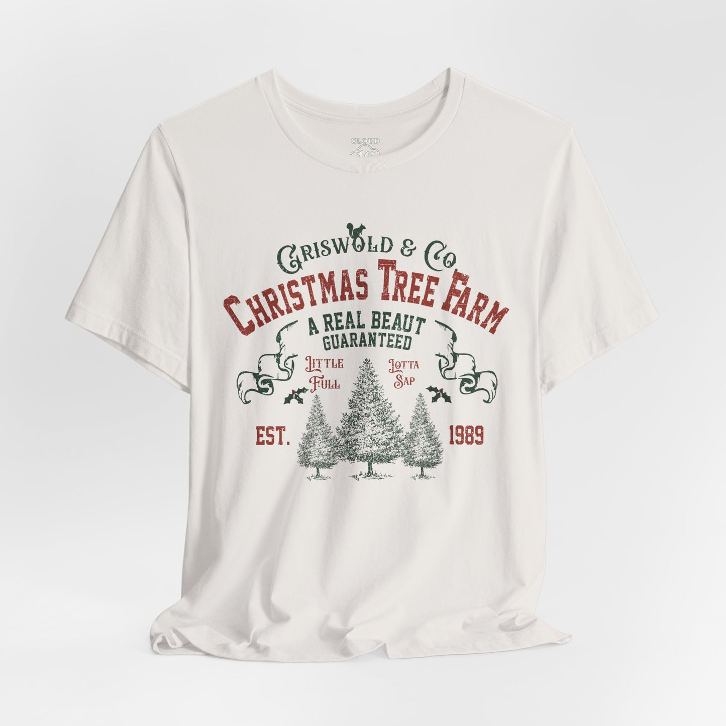 Griswold Christmas Tree Farm