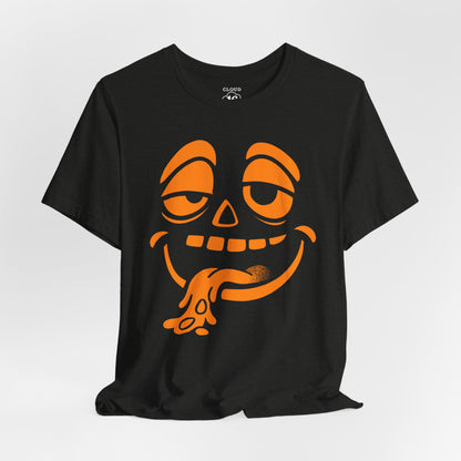 Playful Halloween Graphic Tee - Unisex Jersey Short Sleeve T-Shirt | Festival & Casual Wear