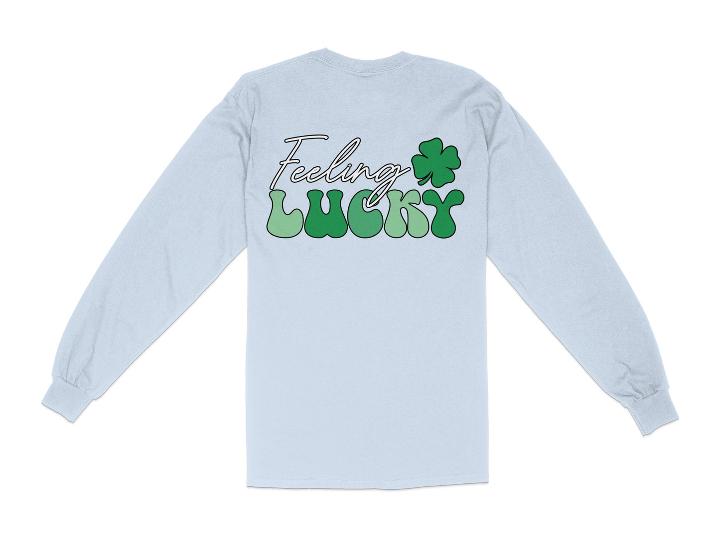 Scrappy Malone's Bar, Irish Pub, Shamrock, Round, Green, Vintage T-Shirt - Scrappy Malone's Bar 100-Proof Humor - Cloud 16 Clothing Co.