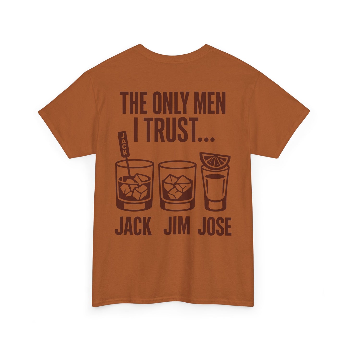Scrappy Malone's Bar Whiskey Lovers T-Shirt - Funny Drinking Tee for Men & Women
