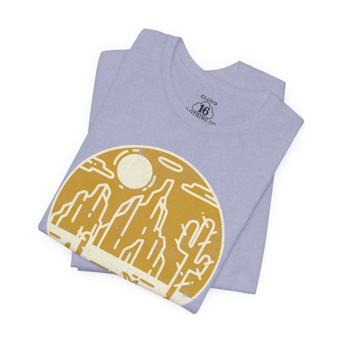 Let's Go Outside Adventure Tee - Premium Outdoor Nature Lover Shirt