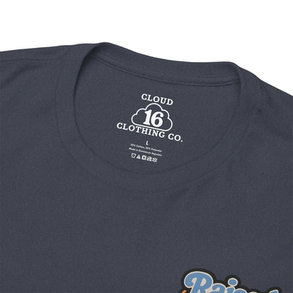 Retro Music Lover T-Shirt - Vintage Vinyl Record Graphic Tee