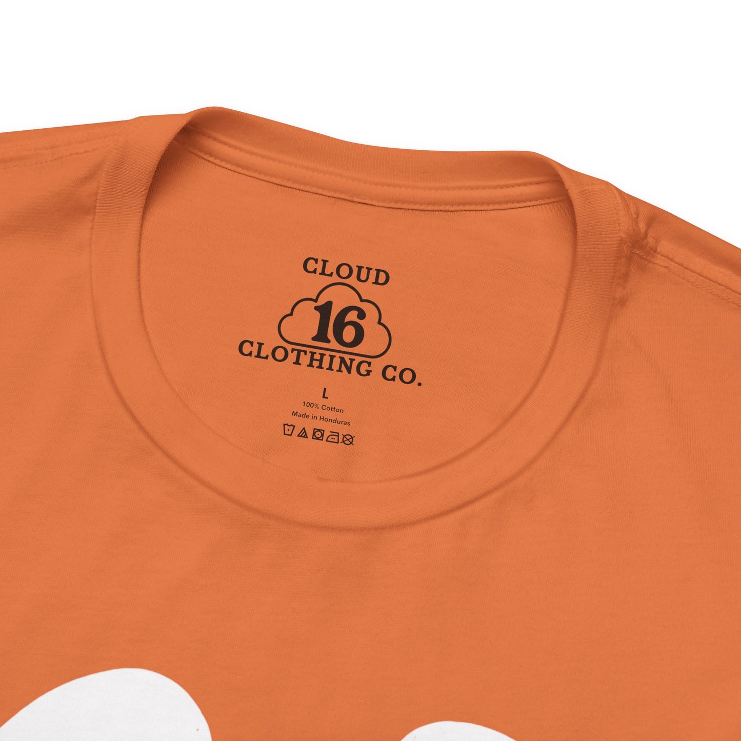 Playful Halloween Graphic Tee - Unisex Jersey Short Sleeve T-Shirt | Festival & Casual Wear