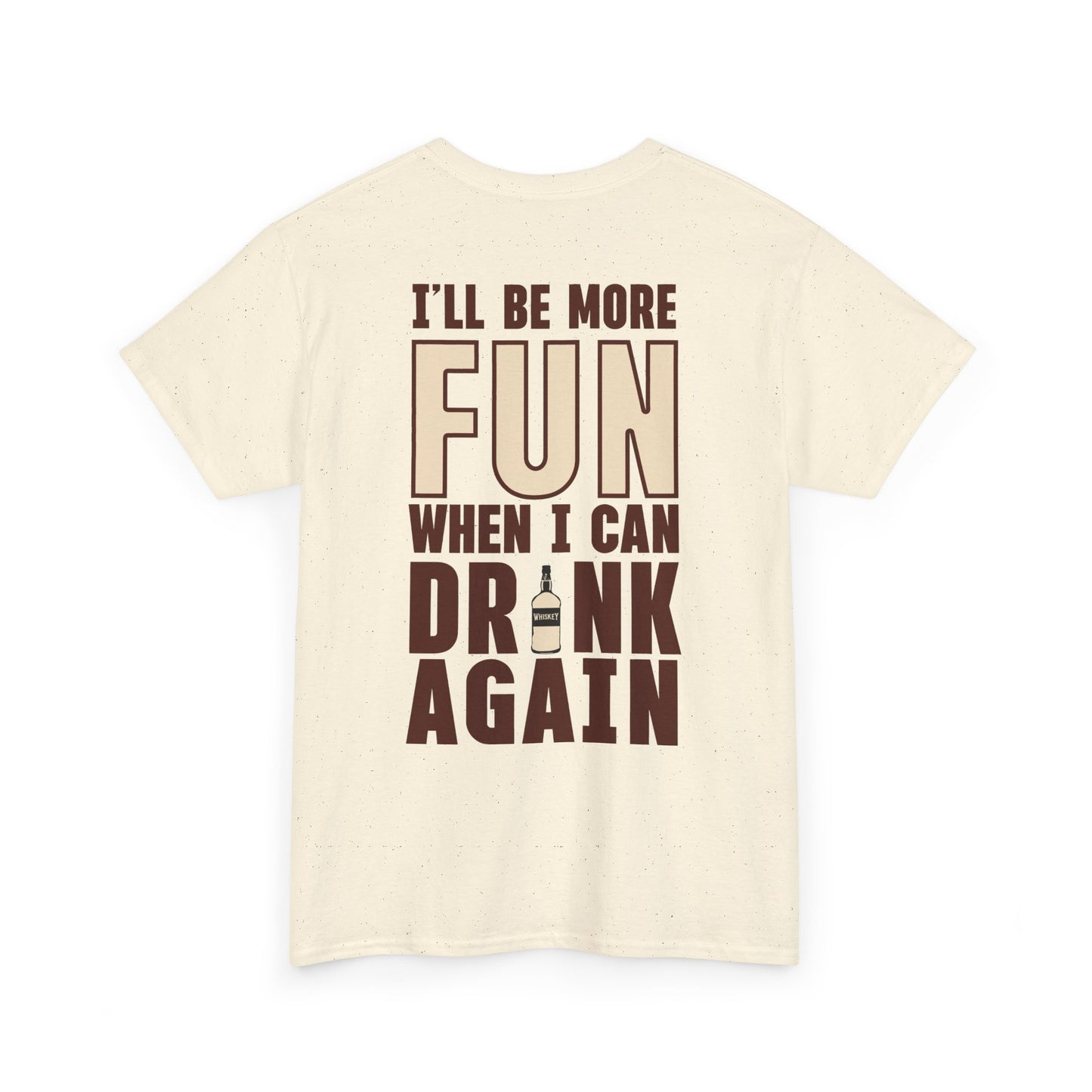Scrappy Malone's Bar T-Shirt - Funny Drinking Humor Tee for Party Lovers