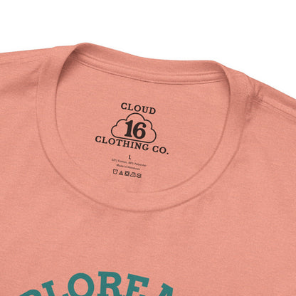 Explore More Stay Curious Adventure T-Shirt - Unisex Outdoor Hiking Tee