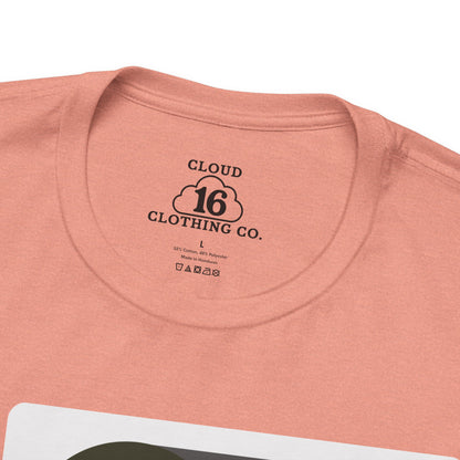 Adventure Explorer T-Shirt - Premium Outdoor Hiking Tee for Nature Lovers