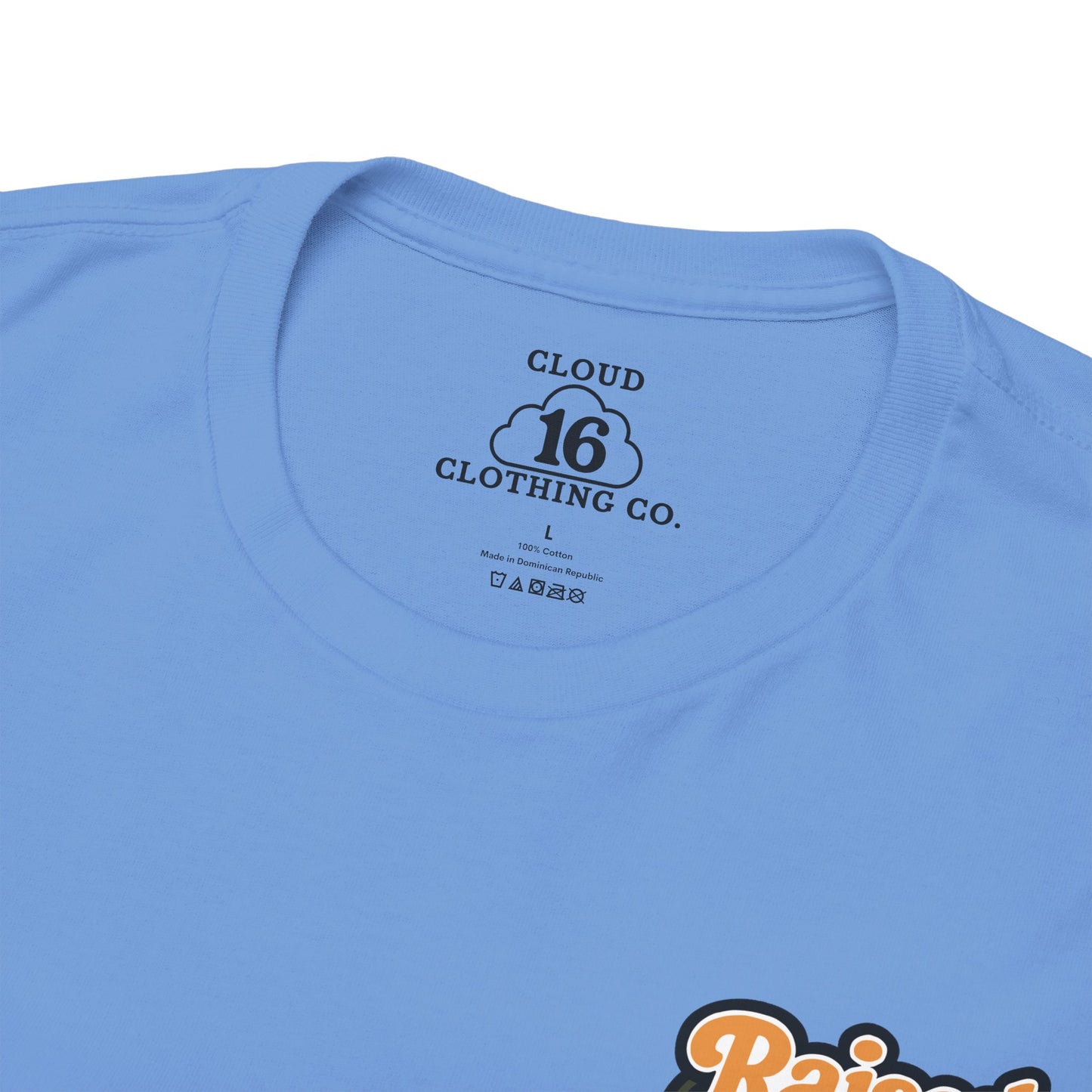 Rustic Cotton Nature Lover T-Shirt - Vintage Outdoor Adventure Tee