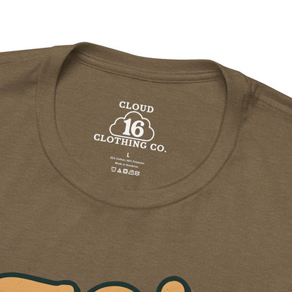 Retro 70s Kid T-Shirt - Vintage Unisex Tee for Nostalgia Lovers