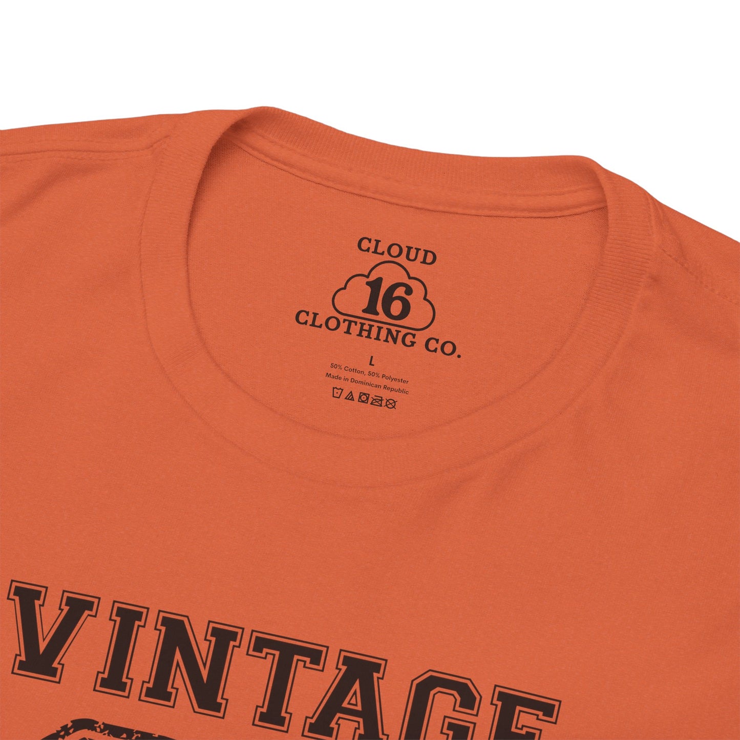Vintage 1987 Retro T-Shirt - Premium Unisex Cotton Tee