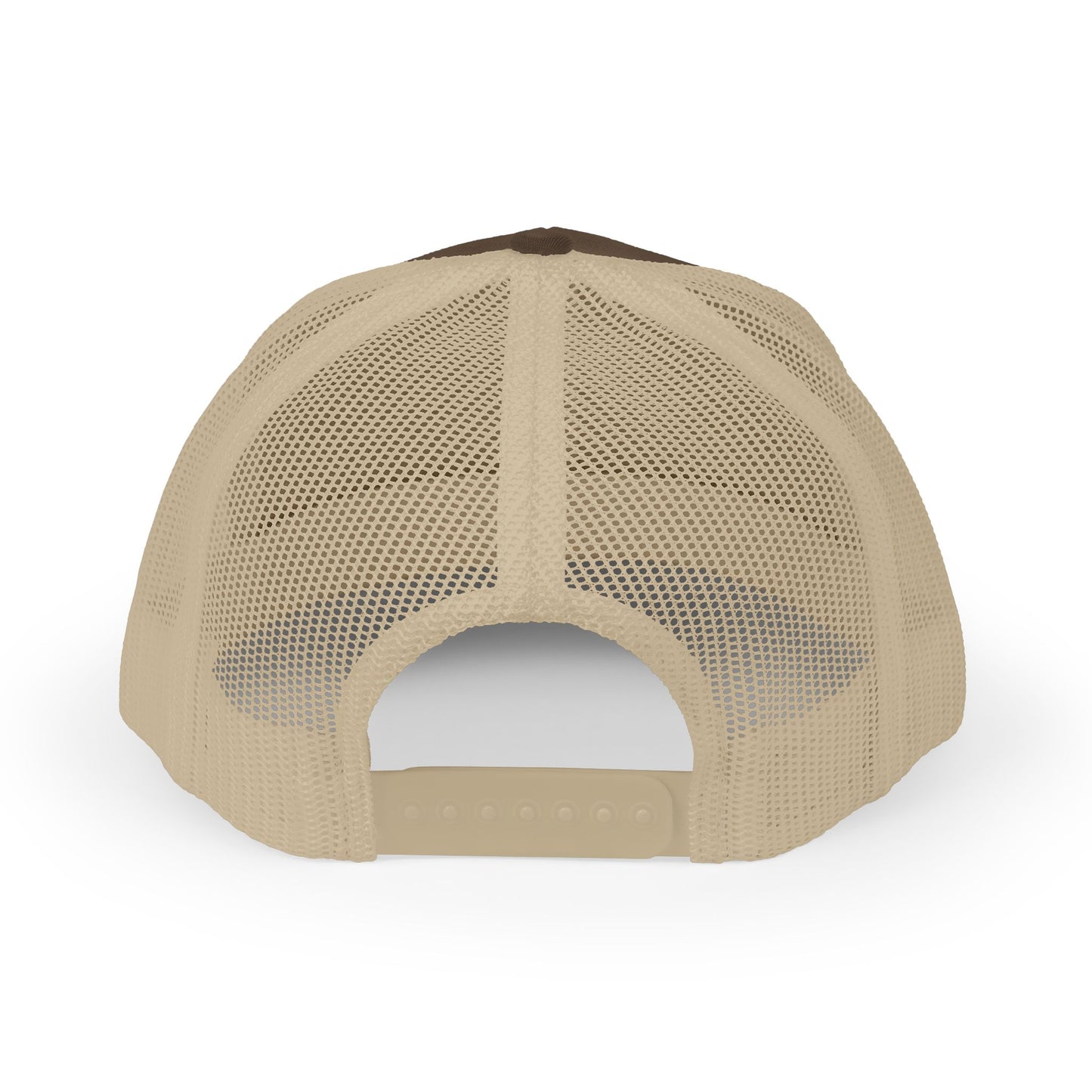 Premium Bourbon Lover Snapback Trucker Hat - Embroidered Cap for Men