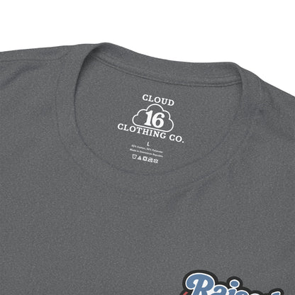 Vintage Cassette Tape T-Shirt - Retro Music Lover Gift - Unisex Cotton Tee