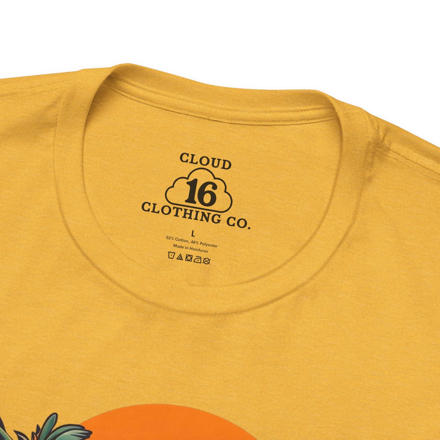 Let's Get Lost Retro Adventure Tee - Unisex Travel Shirt for Nature Lovers