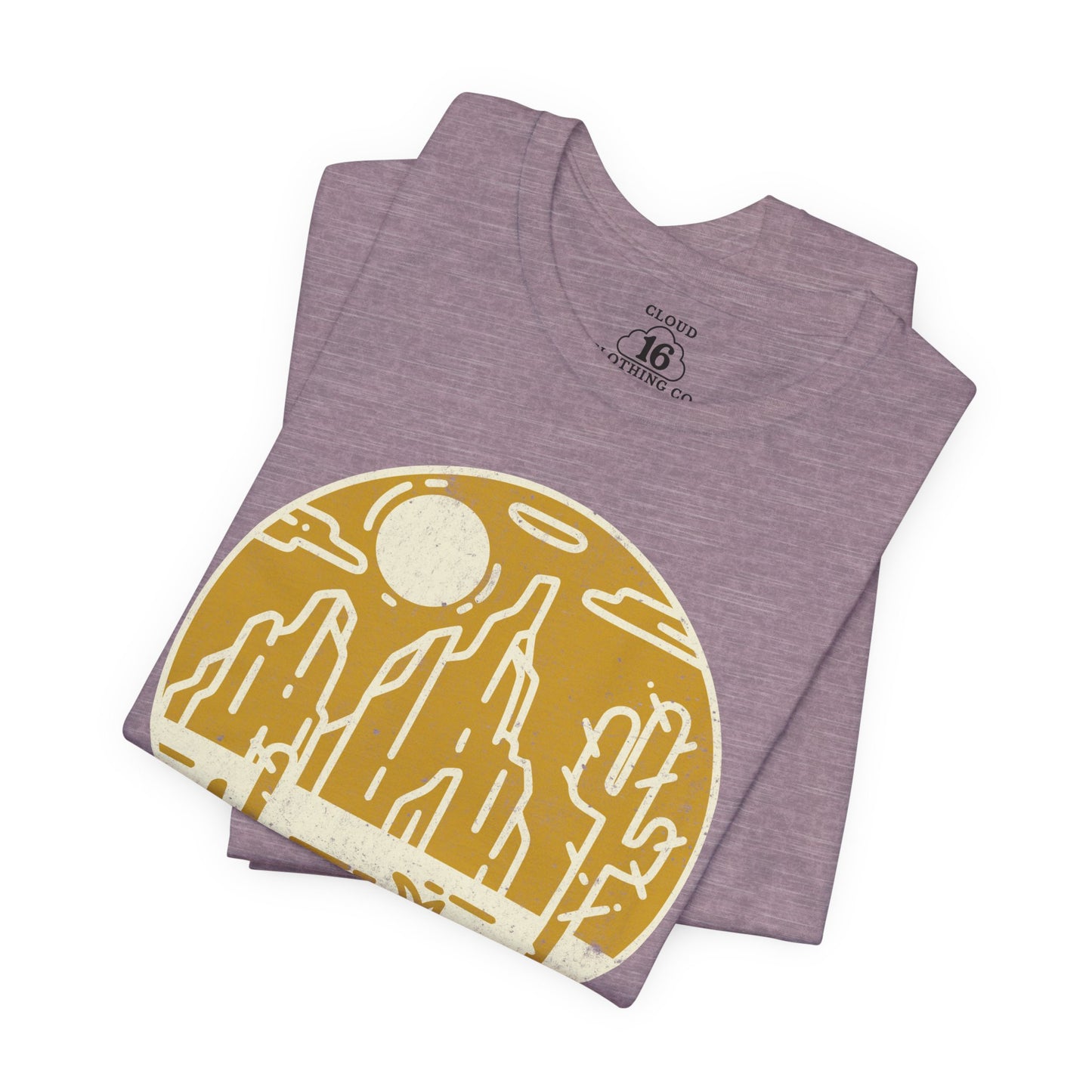 Let's Go Outside Adventure Tee - Premium Outdoor Nature Lover Shirt