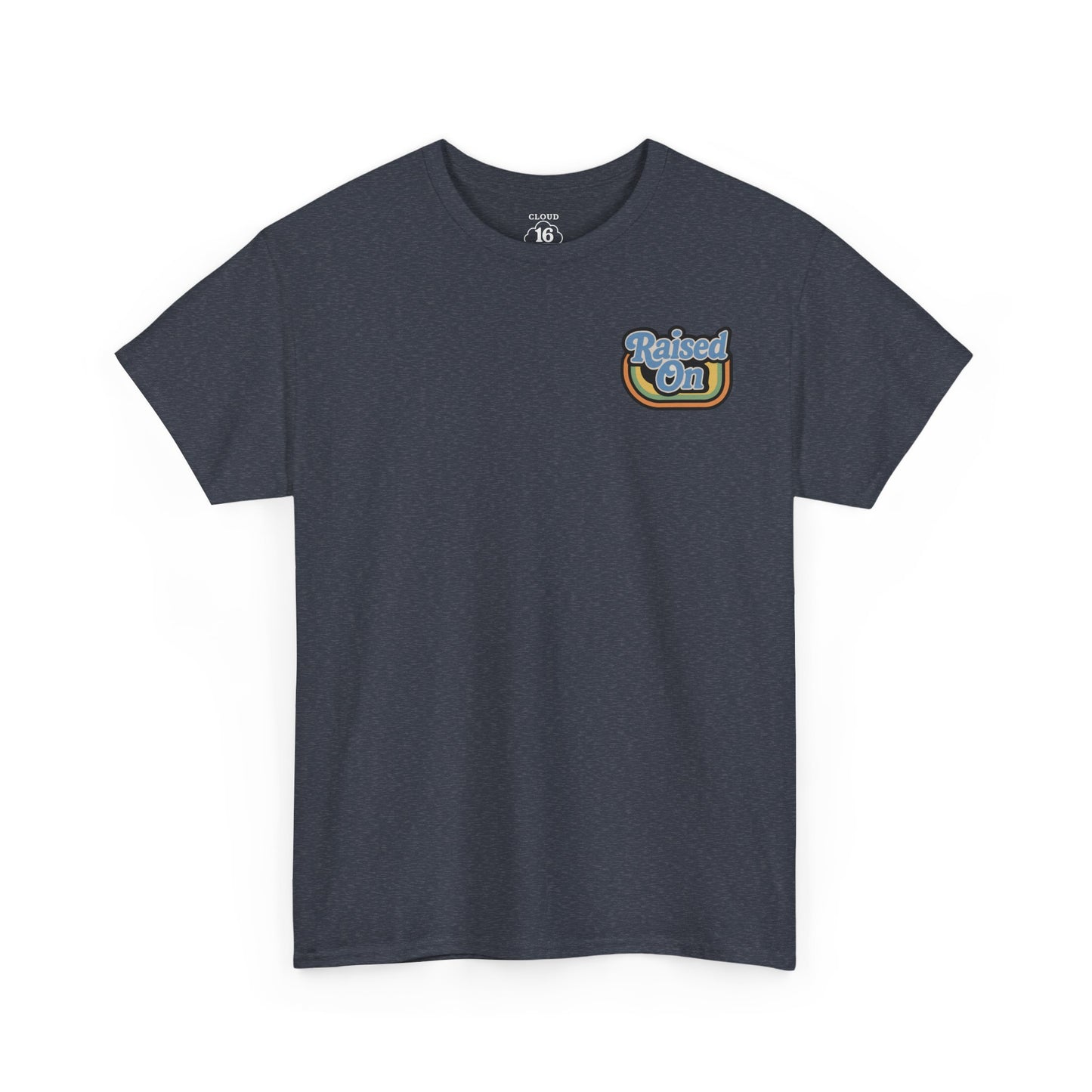 Retro Music Lover T-Shirt - Vintage Vinyl Record Graphic Tee