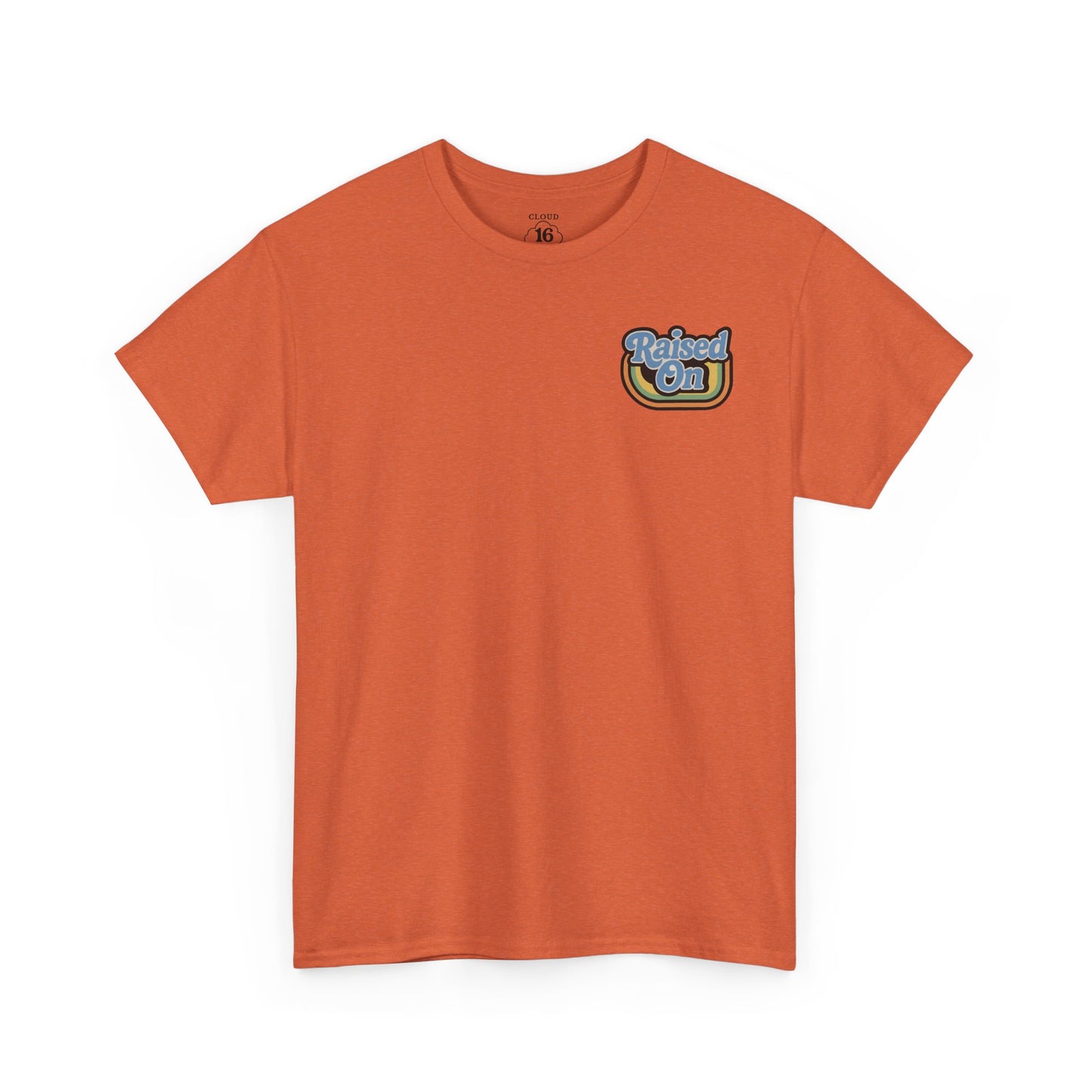 Retro Music Lover T-Shirt - Vintage Vinyl Record Graphic Tee