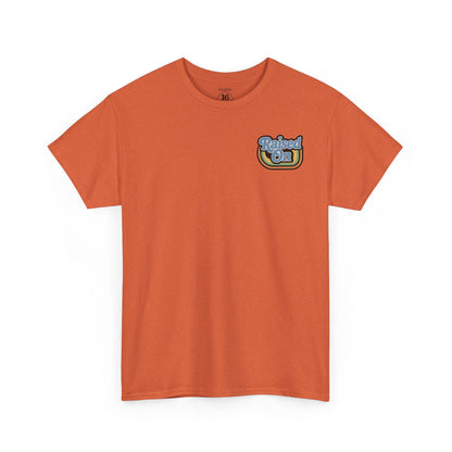 Retro Music Lover T-Shirt - Vintage Vinyl Record Graphic Tee