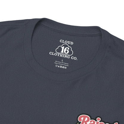 Psychedelic Vintage T-Shirt - Retro Music Festival Tee for Bohemian Style Lovers