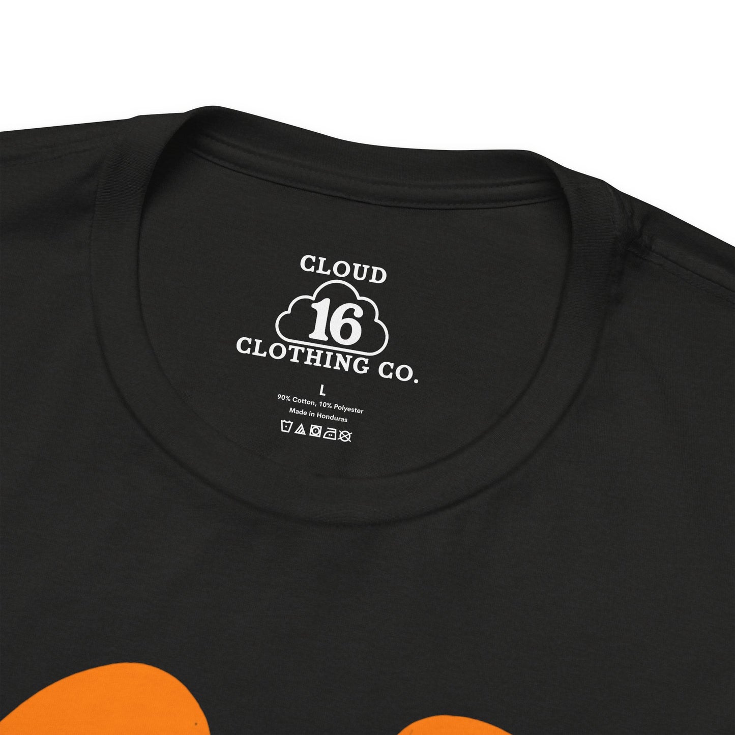 Playful Halloween Graphic Tee - Unisex Jersey Short Sleeve T-Shirt | Festival & Casual Wear