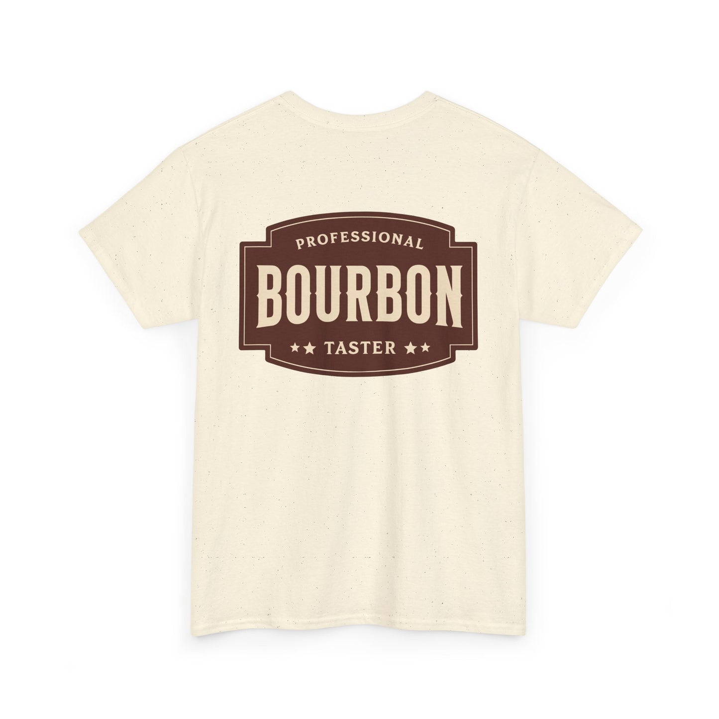 Scrappy Malone's Bar Bourbon Tasting T-Shirt - Premium Cotton Whiskey Lover Tee