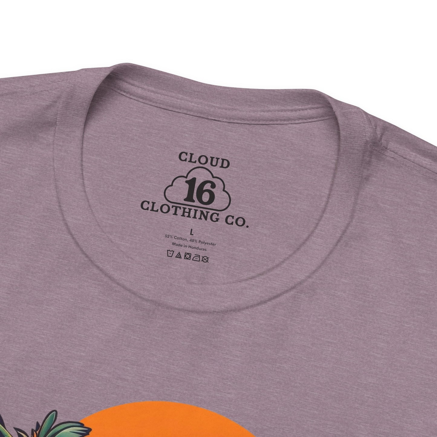 Let's Get Lost Retro Adventure Tee - Unisex Travel Shirt for Nature Lovers