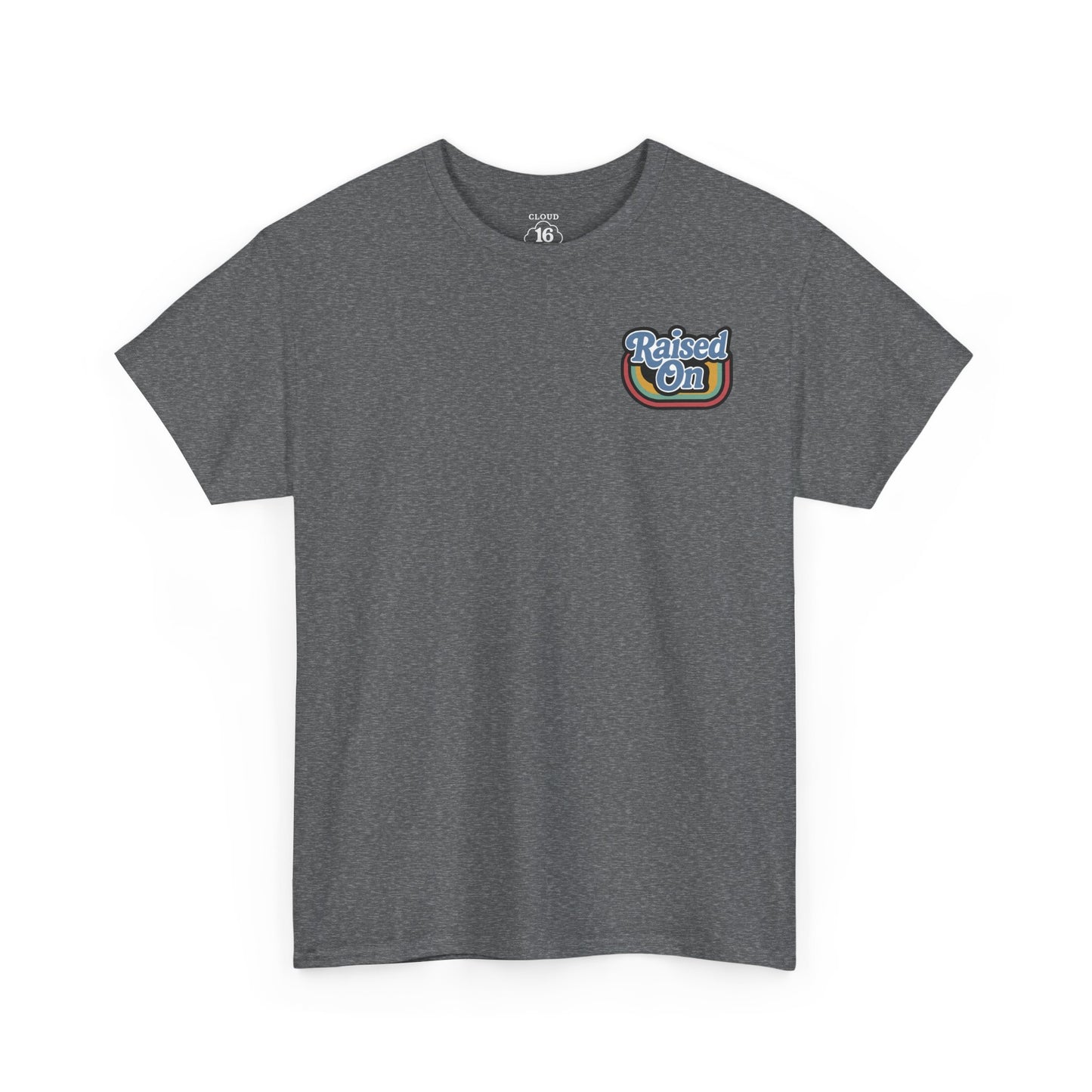 Vintage Cassette Tape T-Shirt - Retro Music Lover Gift - Unisex Cotton Tee