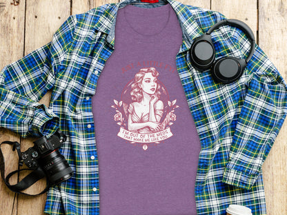 Just A Little FYI I'm Out Of The Meds T-Shirt