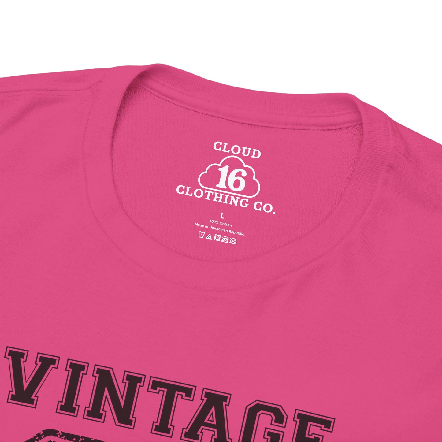 Vintage 1987 Retro T-Shirt - Premium Unisex Cotton Tee