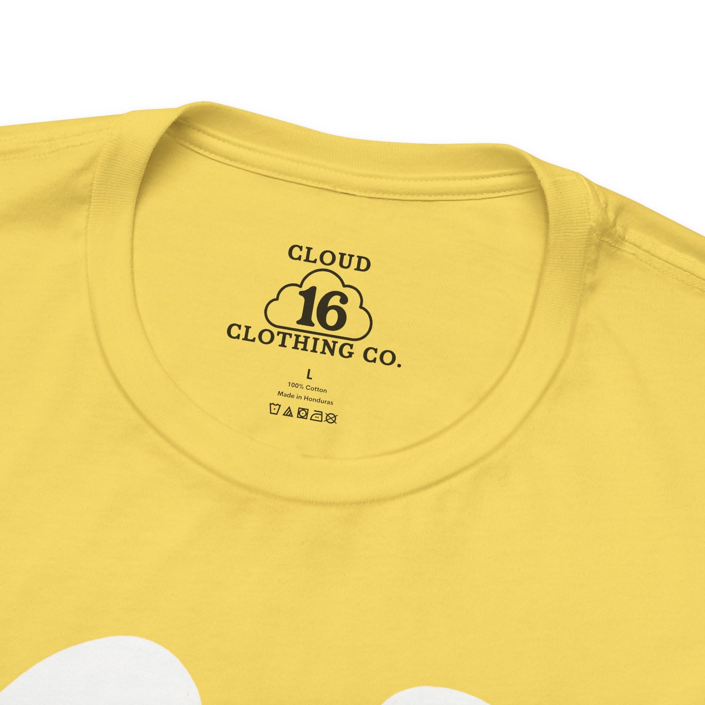 Playful Halloween Graphic Tee - Unisex Jersey Short Sleeve T-Shirt | Festival & Casual Wear