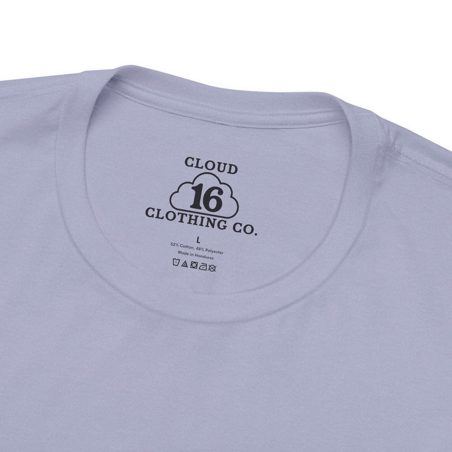 Adventure Explorer Unisex T-Shirt - Premium Travel & Hiking Apparel