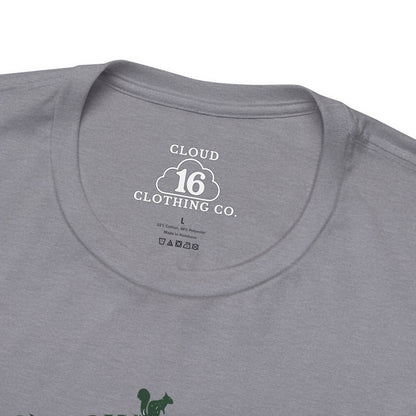 Griswold Christmas Tree Farm