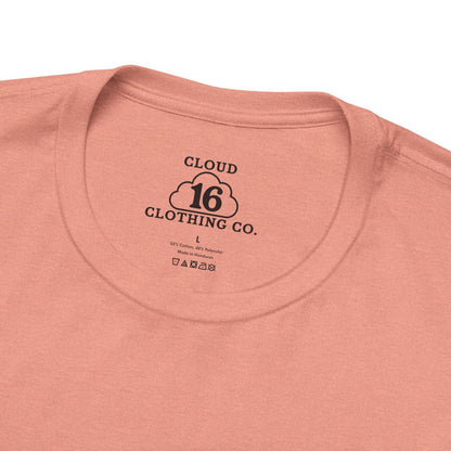 Adventure Explorer Unisex T-Shirt - Premium Travel & Hiking Apparel