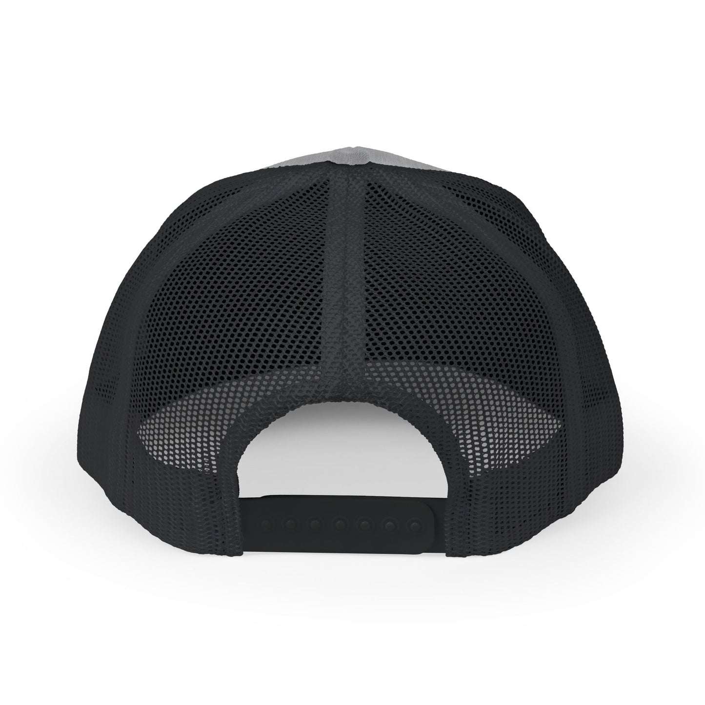 Table Talk Logo Embroidered Snapback Trucker Cap