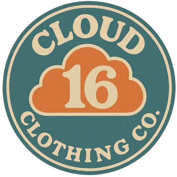Cloud 16 Clothing Co.