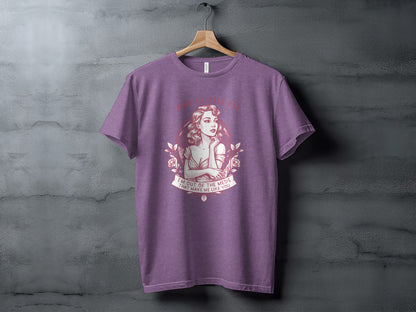 Just A Little FYI I'm Out Of The Meds T-Shirt