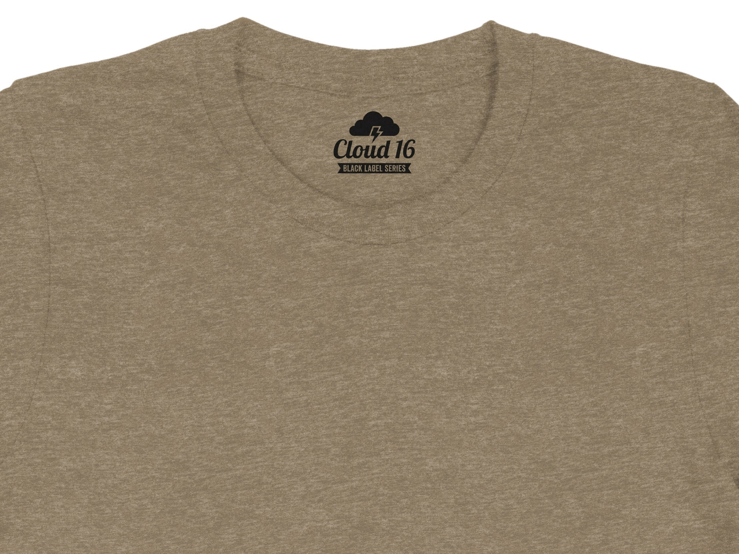 Weird Girls Club Steampunk Inventor T-Shirt - Black Label Series