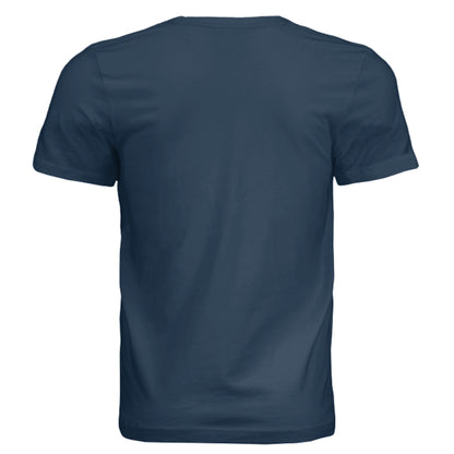 Vintage Navy - BACK