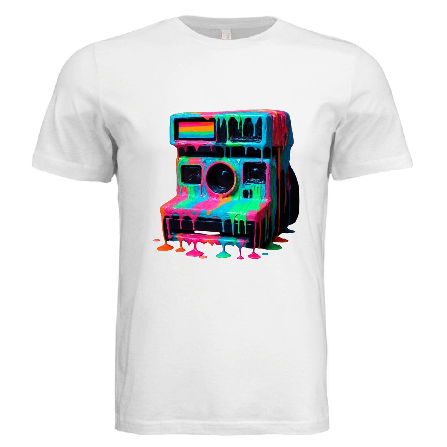 WHITE - FRONT